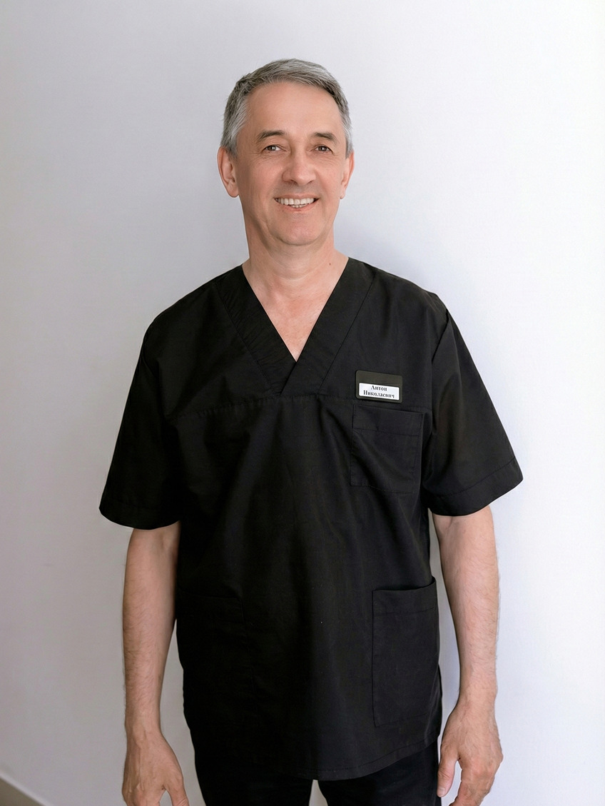 Амир Гаянов - мастер восточных практик